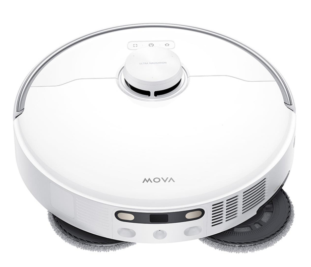 MOVA Robot sprzątający P50 Pro Ultra - 1329267 - zdjęcie 10